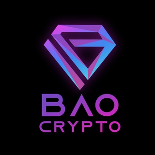 Telegram profile photo for Baocrypto