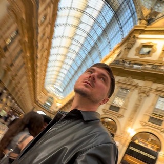 Telegram profile photo for Иван Саж. Рассказываю опыт вложения в бизнес.