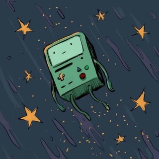 Telegram profile photo for Random Repository