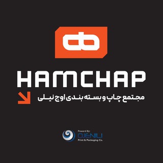Telegram profile photo for hamchap
