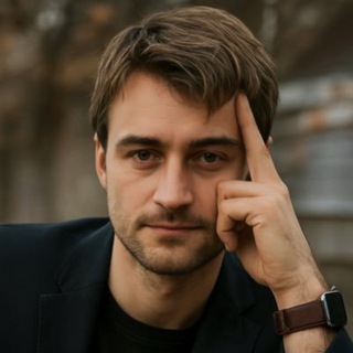 Telegram profile photo for Selâmi Haktan