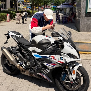 Telegram profile photo for Shark Korea Moto | Мотоциклы из Кореи