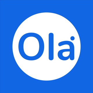 Telegram group profile photo for Cộng Đồng Ola City Việt Nam