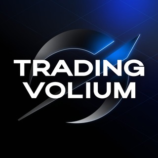 Telegram profile photo for Trading Volium