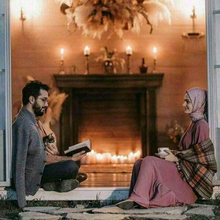 Telegram profile photo for HALAL_COUPLE_POST💑