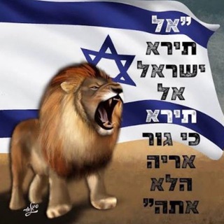 Telegram profile photo for עדכוני המלחמה - בזמן אמת 🚨