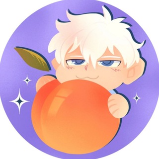 Telegram profile photo for Tapirinka