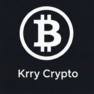 Telegram profile photo for Krry Crypto
