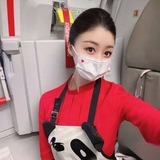 Telegram profile photo for 宁波外围丨宁波商务模特丨宁波伴游丨宁波高端外围女【爱多宝】