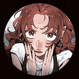 Telegram profile photo for меланхолия