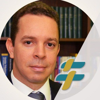 Telegram profile photo for Foco Tributário
