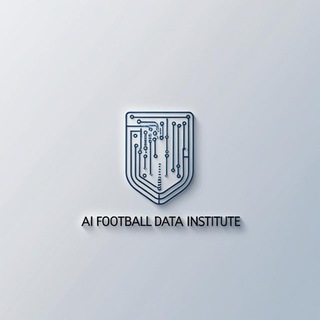 Telegram profile photo for 📚⚽️AI足球數據研究所