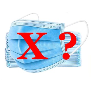 Telegram profile photo for Миниликбез о масках (против коронавируса)