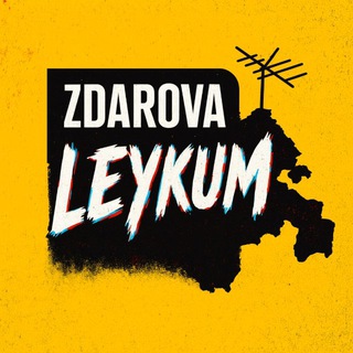 Telegram profile photo for Zdarovaleykum