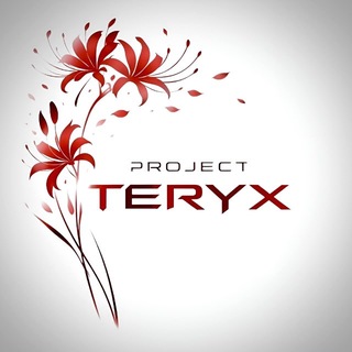Telegram profile photo for Project Teryx