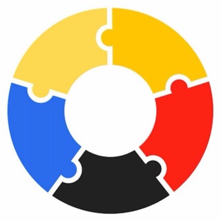 Telegram profile photo for Ukrainian IT Cluster Frankfurt