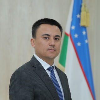 Telegram profile photo for Миграция агентлиги матбуот котиби