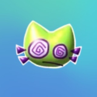Telegram profile photo for MeowStars | Конкурсы