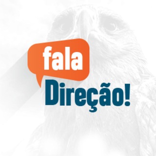 Telegram profile photo for Fala Direção 🦅