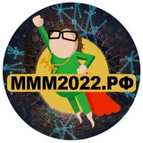 Telegram profile photo for Записки Ⓜ️Ⓜ️Ⓜ️щика