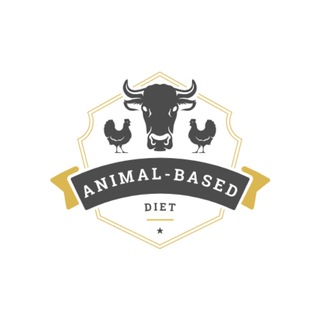 Telegram profile photo for Animal-Based Diet 🥩