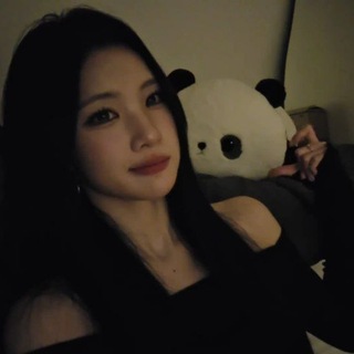 Telegram profile photo for 김주은 Juun | #IH 🍬