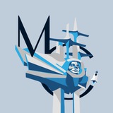 Telegram profile photo for Молодежный Совет