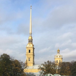 Telegram profile photo for Петербург. NewsOboz