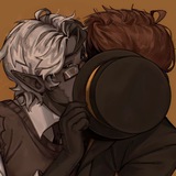 Telegram profile photo for Тʙᴏи ɸᴀʙы – ᴋᴀнᴏн (МШɸд) 🪭