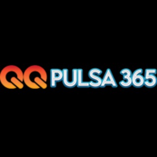 Telegram group profile photo for QQPULSA365 - Slot Gacor