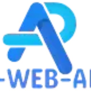Telegram profile photo for Ar web app