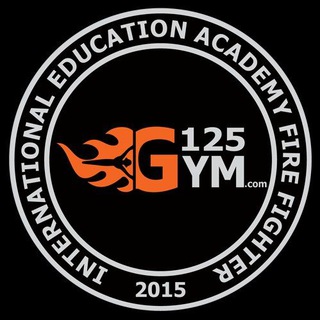 Telegram profile photo for «GYM125-کانال باشگاه»