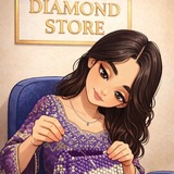Telegram profile photo for دايموند ستـور💎