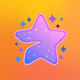 Telegram profile photo for StarPlayZone - Мини игры телеграм