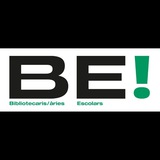 Telegram profile photo for GTBE Grup de treball de Biblioteques Escolars del COBDCV