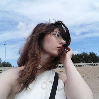 Telegram profile photo for Поднебесная Лии