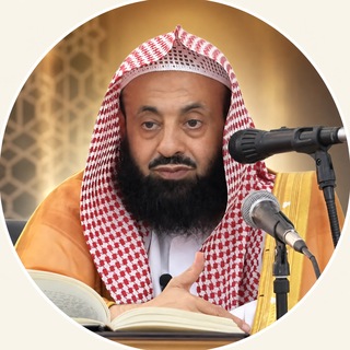 Telegram profile photo for فوائد د.عبدالعزيز بن ريس الريس