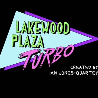 Telegram profile photo for Lakewood Plaza сходка клд