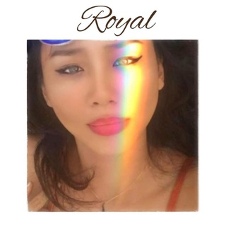 Telegram profile photo for Octavia Dingss – Visions & Alchemy
