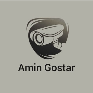 Telegram profile photo for امین گستر