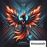 Telegram profile photo for آموزش | 𝐕𝟐𝐩𝐡𝐨𝐞𝐧𝐢𝐱