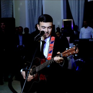 Telegram profile photo for #ГИТАРИСТ /Абубакр Сафаев 🎸🎸