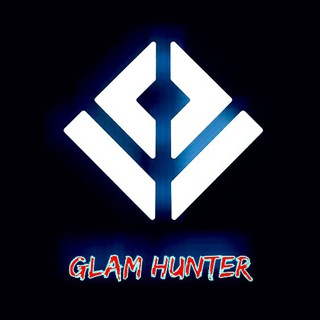 Telegram profile photo for GLAM HUNTER