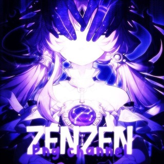 Telegram profile photo for ЗАКРЫТ (?) 〣 | 𝚉𝚎𝚗𝚉𝚎𝚗 | 𝙋𝙉𝙂 𝘾𝙝𝙖𝙣𝙣𝙚𝙡.
