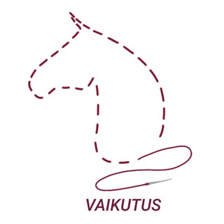 Telegram profile photo for VAIKUTUS