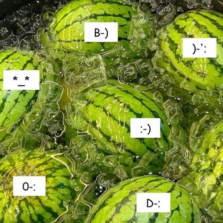 Telegram profile photo for Арбузный передоз 🍉
