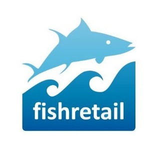 Telegram profile photo for Fishretail.ru 🐟 Рыба, икра оптом