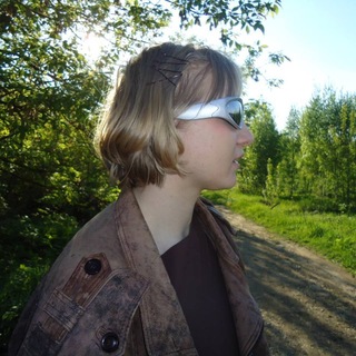 Telegram profile photo for FÓLGA