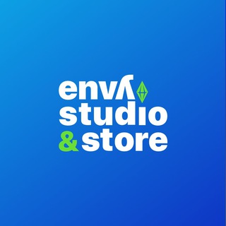 Telegram profile photo for envystudio & store.ru | дизайн-студия