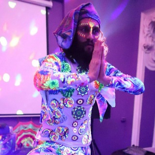 Telegram profile photo for Cosmic-Dance